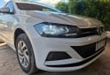 Autos - Volkswagen Virtus Trendline 2020 Nafta 82500Km - En Venta