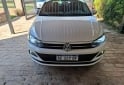 Autos - Volkswagen Virtus Trendline 2020 Nafta 82500Km - En Venta