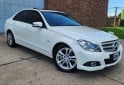Autos - Mercedes Benz C200 2012 Nafta 140000Km - En Venta