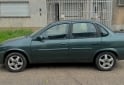 Autos - Chevrolet Corsa 2009 GNC 244000Km - En Venta