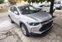 Camionetas - Chevrolet Tracker ltz 2022 Nafta 29000Km - En Venta