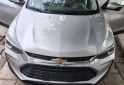 Camionetas - Chevrolet Tracker ltz 2022 Nafta 29000Km - En Venta