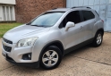 Autos - Chevrolet Tracker 2015 Nafta 120000Km - En Venta
