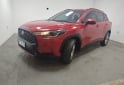 Autos - Toyota COROLLA CROSS XLI 2,0 CVT 2022 Nafta 60000Km - En Venta