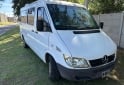 Utilitarios - Mercedes Benz sprinter 313 cdi 2009 Nafta 350000Km - En Venta