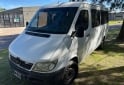 Utilitarios - Mercedes Benz sprinter 313 cdi 2009 Nafta 350000Km - En Venta