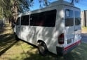 Utilitarios - Mercedes Benz sprinter 313 cdi 2009 Nafta 350000Km - En Venta