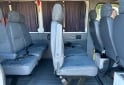 Utilitarios - Mercedes Benz sprinter 313 cdi 2009 Nafta 350000Km - En Venta