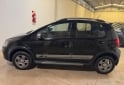 Autos - Volkswagen CROSSFOX COMFORTLINE 1.6 2012 Nafta 150000Km - En Venta