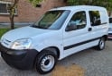 Utilitarios - Citroen Berlingo mixta 1ra mano p 2016 Diesel 158000Km - En Venta