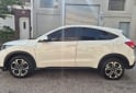 Autos - Honda Honda hrv excelente permu 2015 Nafta 128000Km - En Venta