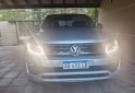 Camionetas - Volkswagen Amarok V6 3.0 confortline 2019 Diesel 130000Km - En Venta