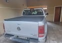 Camionetas - Volkswagen Amarok V6 3.0 confortline 2019 Diesel 130000Km - En Venta
