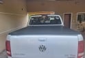 Camionetas - Volkswagen Amarok V6 3.0 confortline 2019 Diesel 130000Km - En Venta
