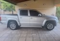 Camionetas - Volkswagen Amarok V6 3.0 confortline 2019 Diesel 130000Km - En Venta