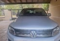 Camionetas - Volkswagen Amarok V6 3.0 confortline 2019 Diesel 130000Km - En Venta
