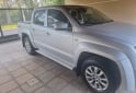 Camionetas - Volkswagen Amarok V6 3.0 confortline 2019 Diesel 130000Km - En Venta