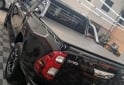 Camionetas - Toyota Hilux srx 2021 Diesel 124000Km - En Venta