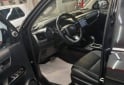 Camionetas - Toyota Hilux srx 2021 Diesel 124000Km - En Venta