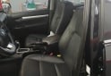 Camionetas - Toyota Hilux srx 2021 Diesel 124000Km - En Venta