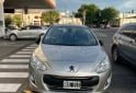 Autos - Peugeot 308 sport 2014 Nafta 93000Km - En Venta