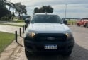 Camionetas - Ford Ranger XL 4X2 2.2 2017 Nafta 157000Km - En Venta