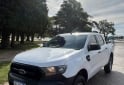 Camionetas - Ford Ranger XL 4X2 2.2 2017 Nafta 157000Km - En Venta