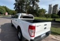 Camionetas - Ford Ranger XL 4X2 2.2 2017 Nafta 157000Km - En Venta