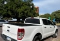 Camionetas - Ford Ranger XL 4X2 2.2 2017 Nafta 157000Km - En Venta
