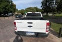 Camionetas - Ford Ranger XL 4X2 2.2 2017 Nafta 157000Km - En Venta
