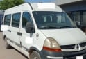Utilitarios - Renault Master 2.3 DCI 120 � 15 p 2013 Diesel 468000Km - En Venta