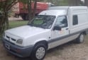 Utilitarios - Renault Express 1998 Diesel 300000Km - En Venta
