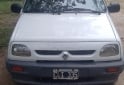 Utilitarios - Renault Express 1998 Diesel 300000Km - En Venta