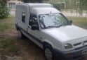 Utilitarios - Renault Express 1998 Diesel 300000Km - En Venta