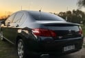 Autos - Peugeot 408 HDI ALLIURE + 2017 Diesel 152000Km - En Venta