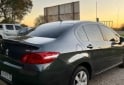 Autos - Peugeot 408 HDI ALLIURE + 2017 Diesel 152000Km - En Venta