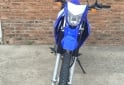 Motos - Yamaha Xtz 250 2011 Nafta 20000Km - En Venta