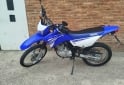 Motos - Yamaha Xtz 250 2011 Nafta 20000Km - En Venta