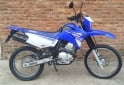 Motos - Yamaha Xtz 250 2011 Nafta 20000Km - En Venta