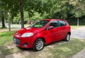 Autos - Fiat Palio 2016 Nafta 131000Km - En Venta
