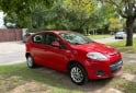 Autos - Fiat Palio 2016 Nafta 131000Km - En Venta