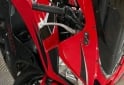 Motos - Honda CBR600RR 2010 Nafta 38000Km - En Venta