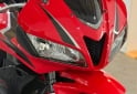 Motos - Honda CBR600RR 2010 Nafta 38000Km - En Venta