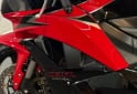 Motos - Honda CBR600RR 2010 Nafta 38000Km - En Venta