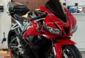 Motos - Honda CBR600RR 2010 Nafta 38000Km - En Venta