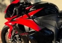 Motos - Honda CBR600RR 2010 Nafta 38000Km - En Venta