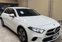 Autos - Mercedes Benz A200 PROGRESSIVE 2019 Nafta 154000Km - En Venta