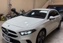 Autos - Mercedes Benz A200 PROGRESSIVE 2019 Nafta 154000Km - En Venta