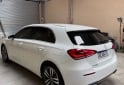 Autos - Mercedes Benz A200 PROGRESSIVE 2019 Nafta 154000Km - En Venta