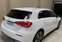 Autos - Mercedes Benz A200 PROGRESSIVE 2019 Nafta 154000Km - En Venta